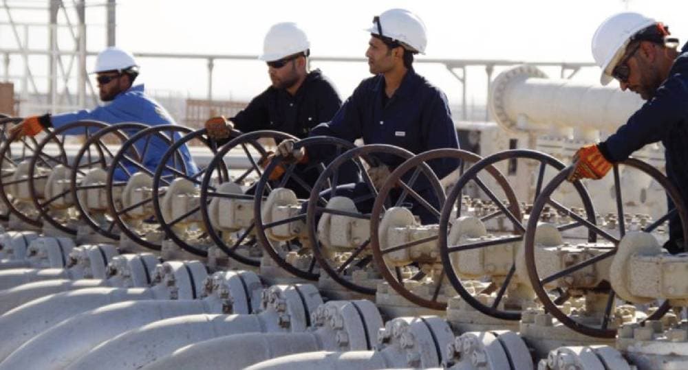المجموعات النفطية عرفت من سنة إلى أخرى انعطافة كاملة قبل أن تجني أرباحها الكبيرة.