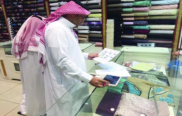 لا تمديد للفترة التصحيحية لمخالفي نظام مكافحة التستر.. و تبقى يومان فقط على نهايتها