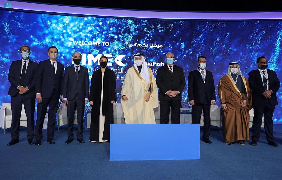السعودية راعيا رئيسا للسنة الدولية للمصايد وتربية الأحياء المائية 2022