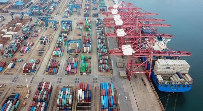 الصادرات السلعية السعودية تقفز 62.6% في ديسمبر