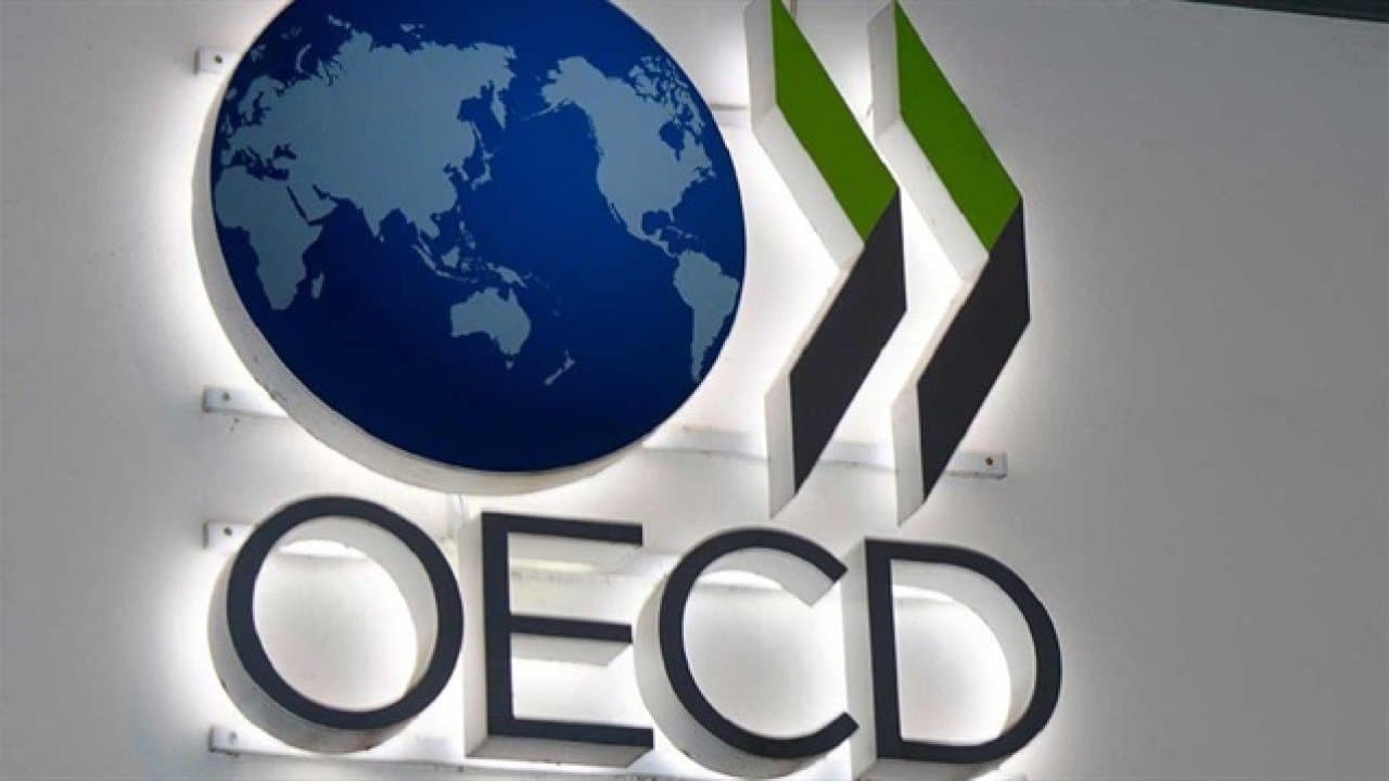 منظمة التنمية والتعاون الاقتصادي: طوي ملف انضمام روسيا بشكل نهائي