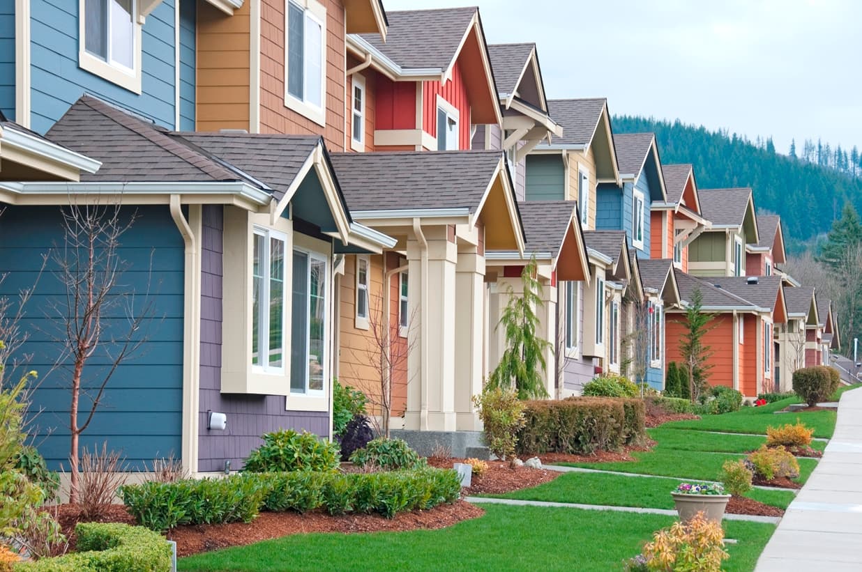 أمريكا: مكافاة للمستأجرين الملتزمين بسداد إيجار الوحدات السكنية