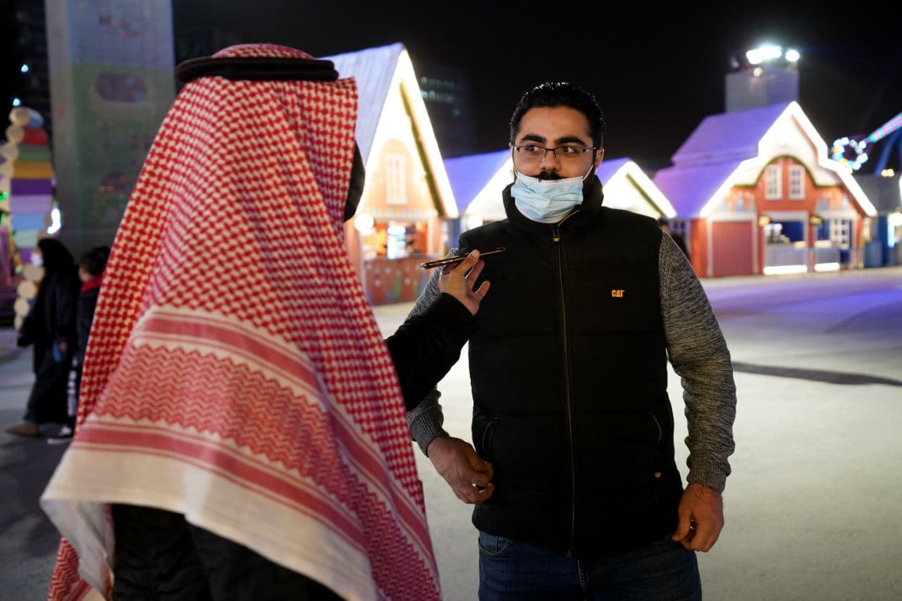 فعاليات موسم الرياض.. أنموذج عالمي لاندماج المقيمين والانفتاح على ثقافات الآخرين