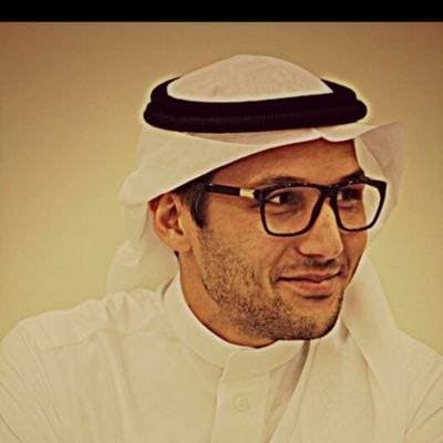 هشام طاشكندي.