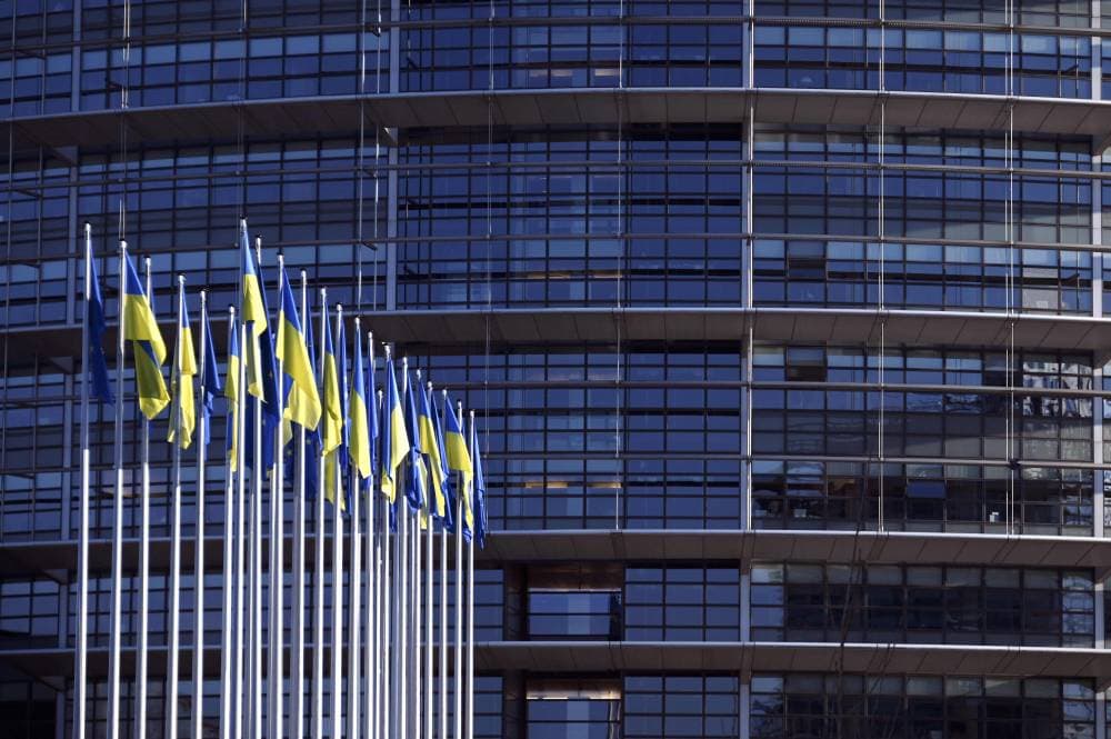 الاتحاد الأوروبي يقلص اعتماده على الغاز الروسي بمقدار الثلثين