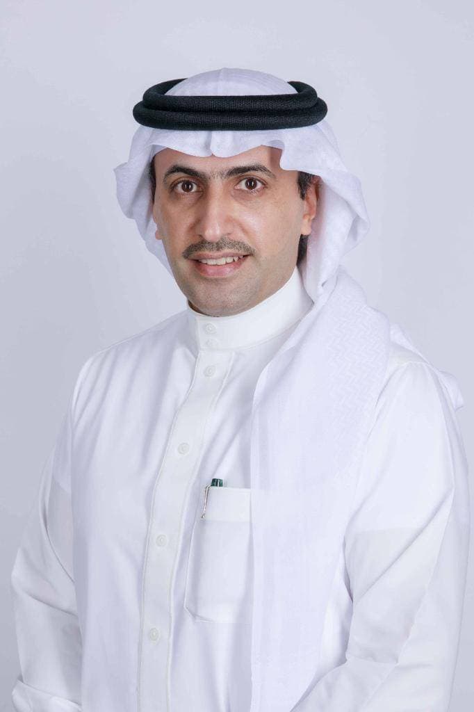 وليد المقبل.