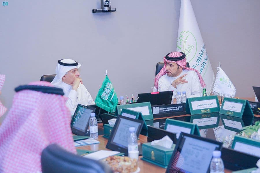 للحد من الهدر الغذائي في المملكة .. تدشين المؤسسة الأهلية لحفظ النعمة