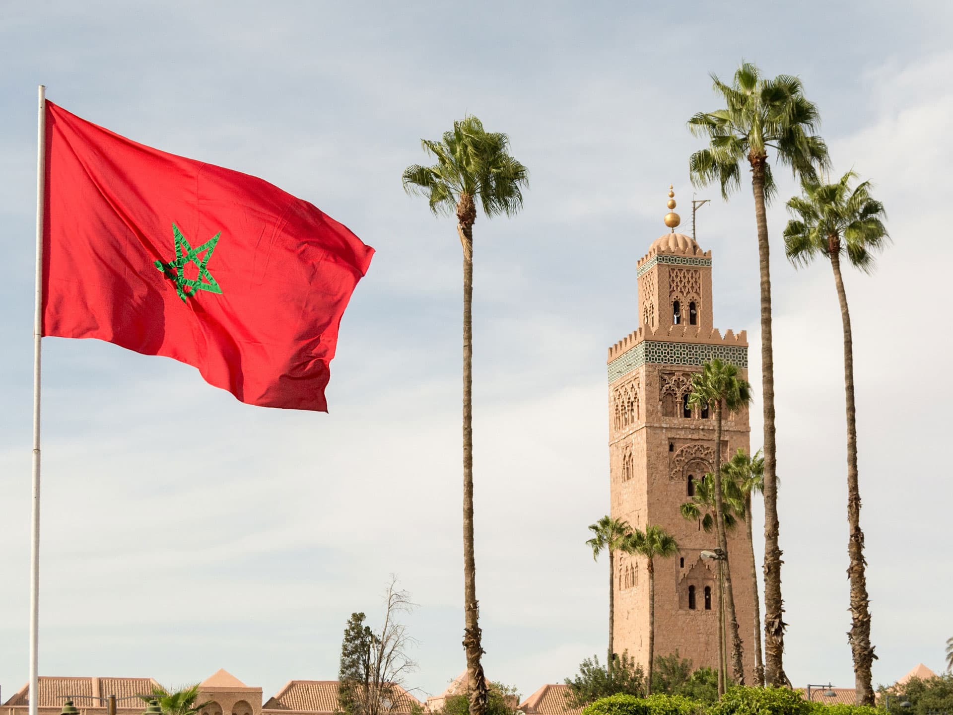المغرب يخفض توقعات الميزانية لتراجع أداء القطاع الزراعي في 2022