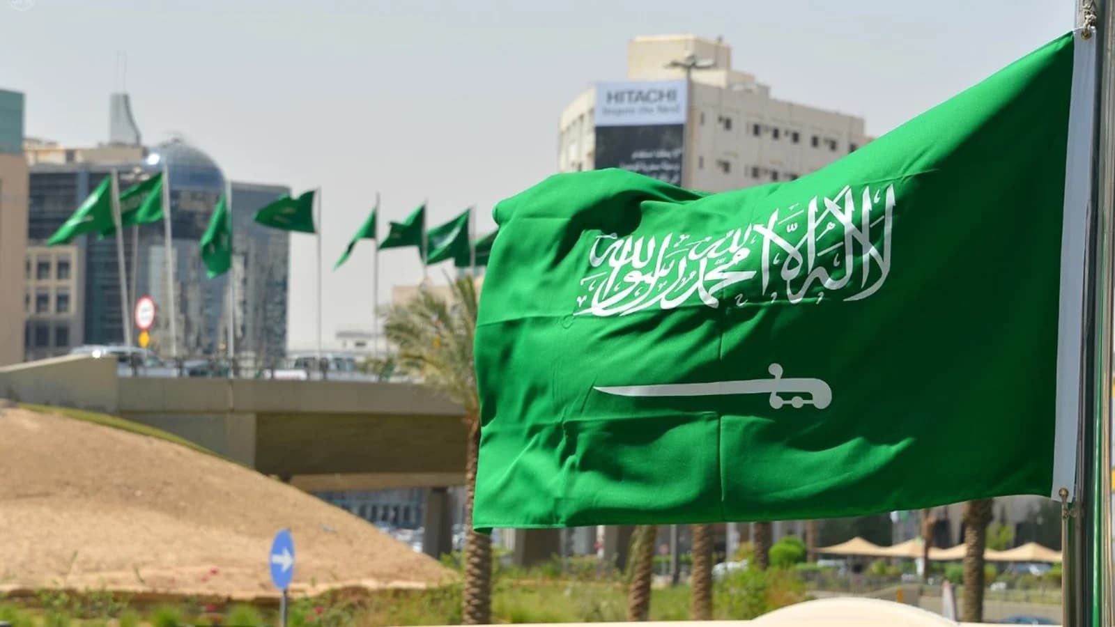 السعودية تؤكد أهمية تظافر الجهود الدولية لمواجهة التهديدات في استخدامات تكنولوجيا المعلومات والاتصالات