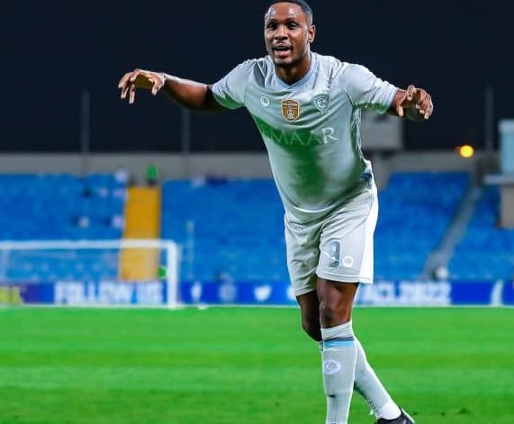 الهلال .. المقعد محجوز