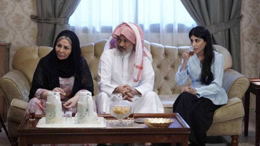 «العاصوف 3» .. قصة درامية سعودية ترصد مراحل تحول المجتمع