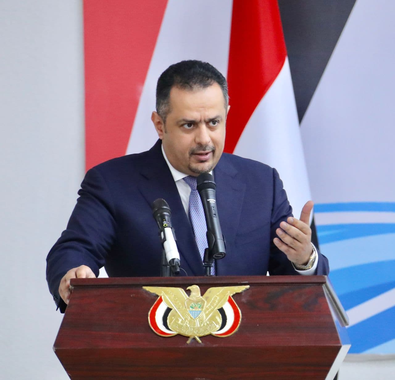 مجلس النواب اليمني يوافق على برنامج الحكومة ويمنحها الثقة