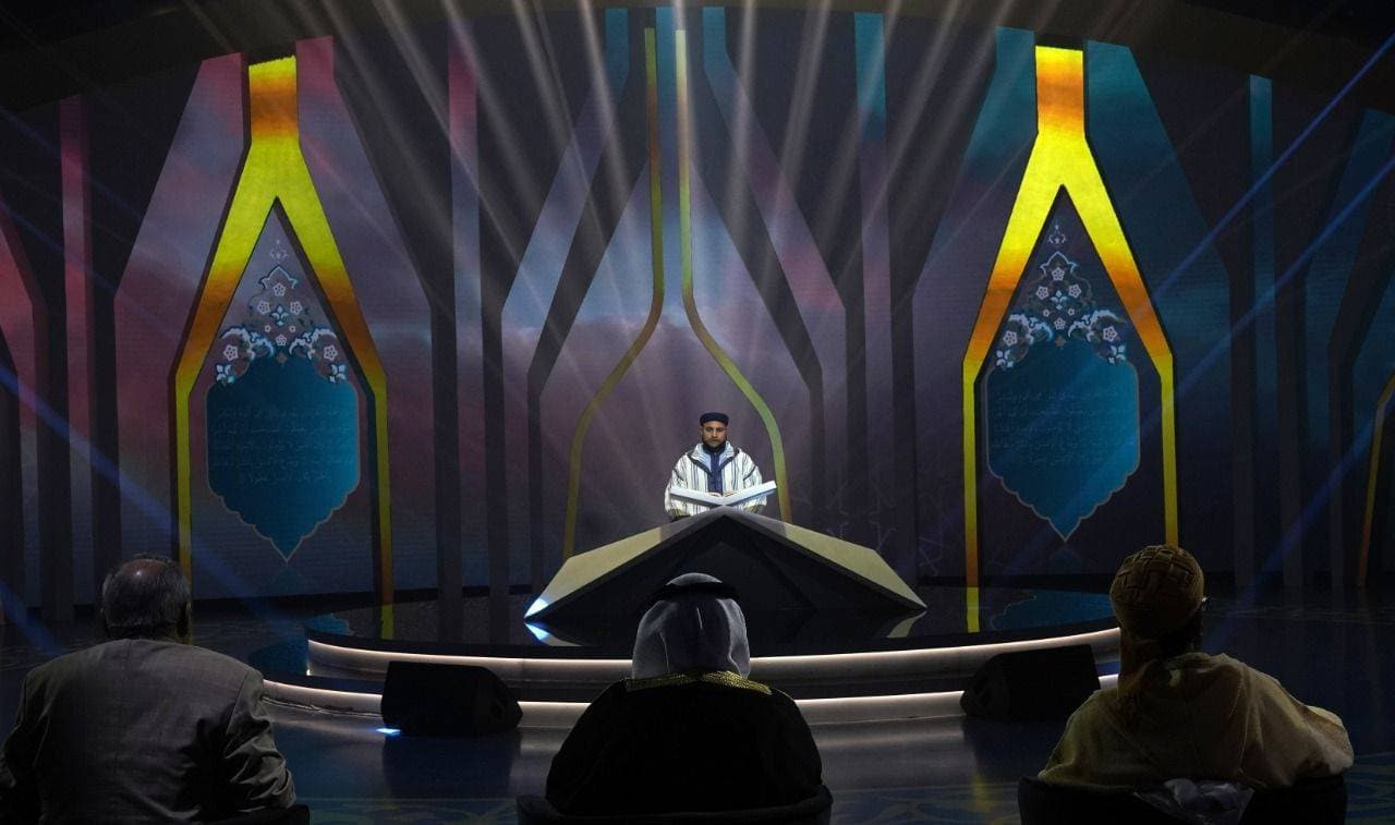 التصفيات الأولية خاضها أكثر من 40 ألف متسابق.