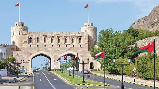 عمان: 547 مليون دولار فائض الميزانية في نهاية فبراير