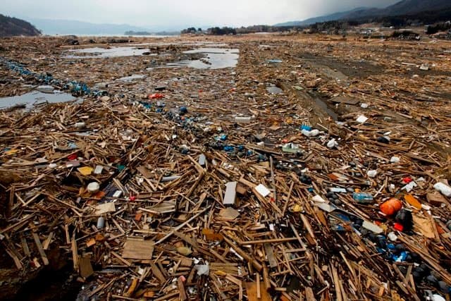 بالذكاء الاصطناعي.. خوارزمية جديدة تحمي العالم من مخاطر التسونامي