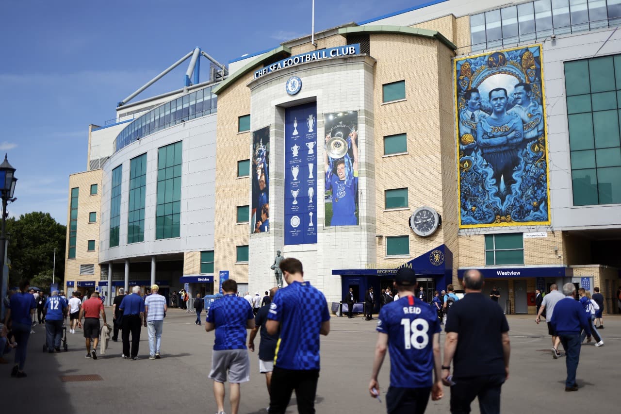 مقابل 4.25 مليار جنيه .. بريطانيا تصدر ترخيصا لبيع تشيلسي