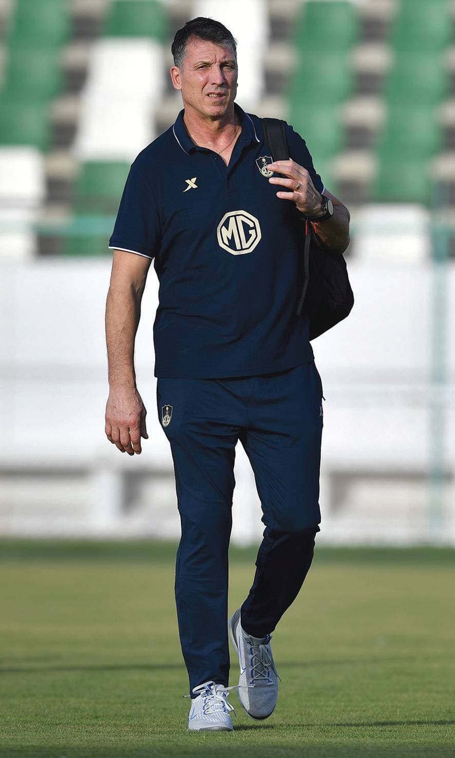 تحويل البرنامج الوطني لتطوير التجمعات الصناعية إلى مركز باسم "المركز الوطني للتنمية الصناعية "