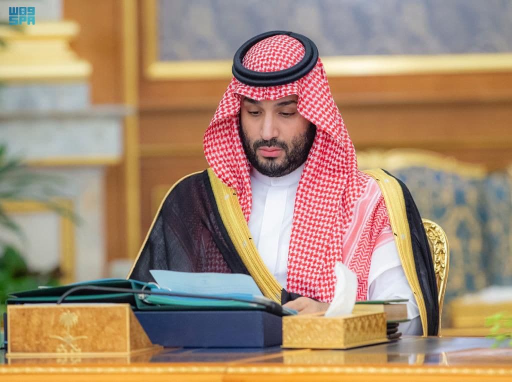 مجلس الوزراء: الموافقة على ترتيبات تطوير منطقتي جازان والجوف وتعديل نظامي التقاعد والتأمينات