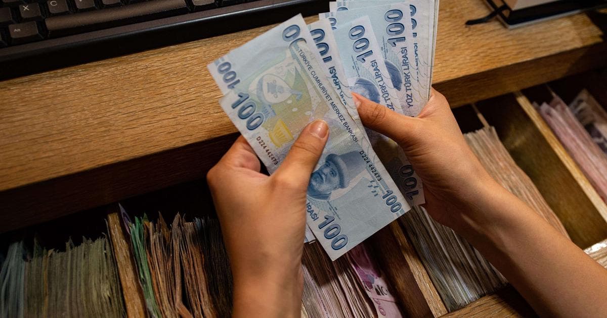 رغم ارتفاع التضخم .. المركزي التركي يبقي سعر الفائدة عند 14%