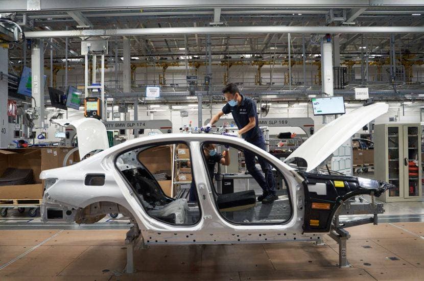 ستنتج تايلاند 1.8 مليون سيارة هذا العام مقابل 1.69 مليون خلال العام الماضي.