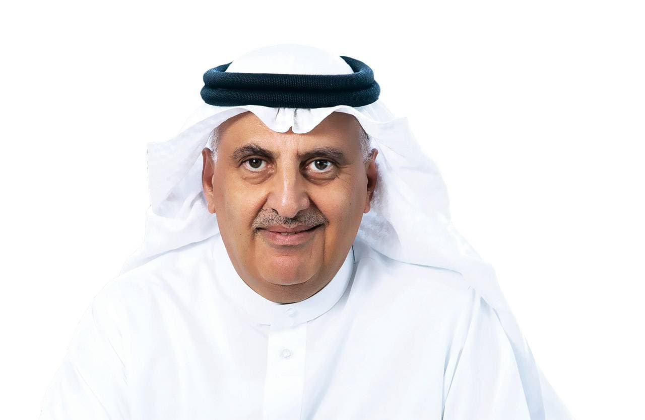 د. عبدالوهاب السعدون