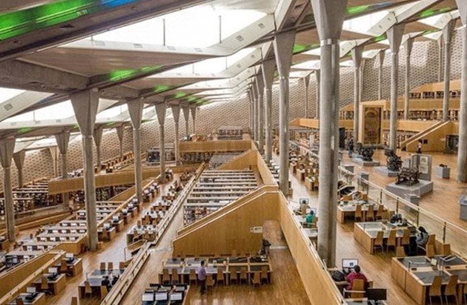 الجائزة أحد مشاريع مكتبة الملك عبدالعزيز العامة.