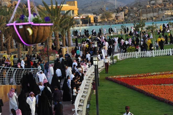 انخفاض السكان في السعودية إلى 34.1 مليون نسمة بسبب خروج أجانب خلال كورونا