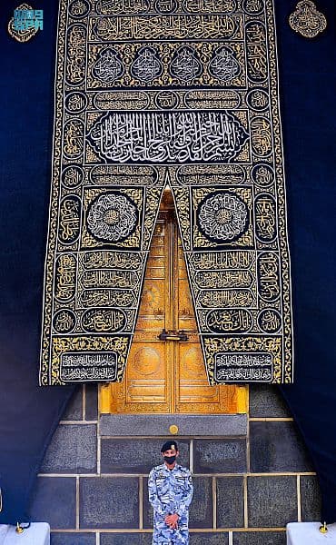 المسجد الحرام.. أول بيت وضع للناس في الأرض