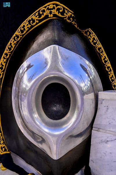 المسجد الحرام.. أول بيت وضع للناس في الأرض