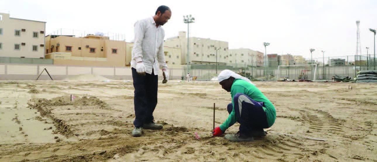 «الرجل الواقف بالجوار» يمثل كوريا الجنوبية في أوسكار 2021