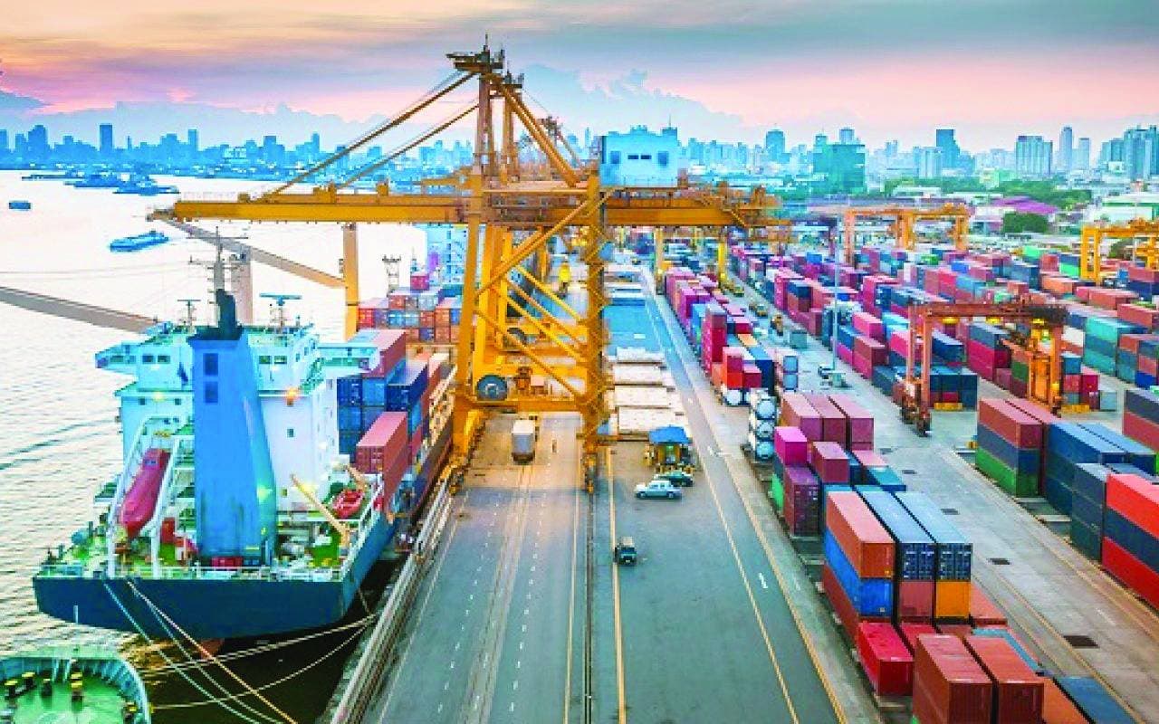 التحالف بين واشنطن ودول الغرب يسعى إلى تعزيز الشفافية والتنويع والسلامة والاستدامة.
