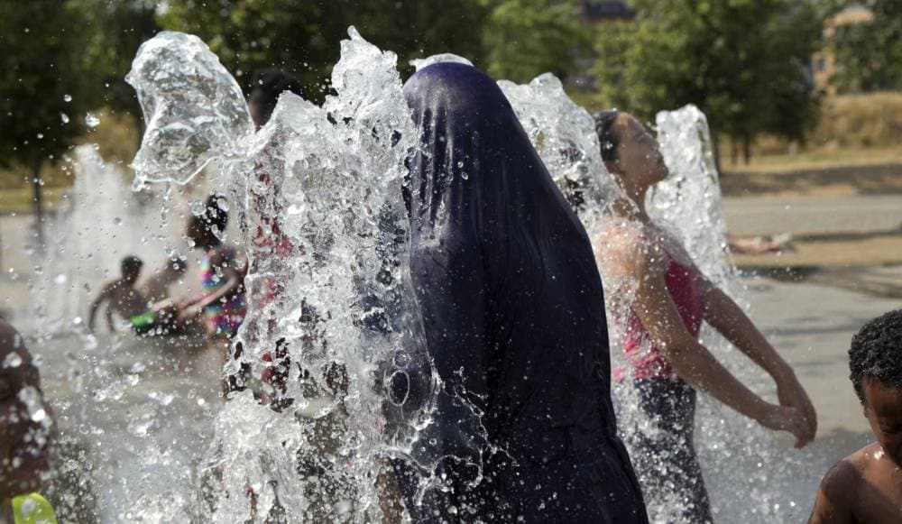 مدن العالم تكافح للتكيف مع حقبة درجات الحرارة غير المسبوقة