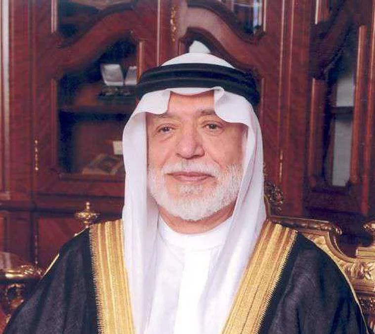 المشهد الثقافي السعودي يودع خوجة رجل الوفاء