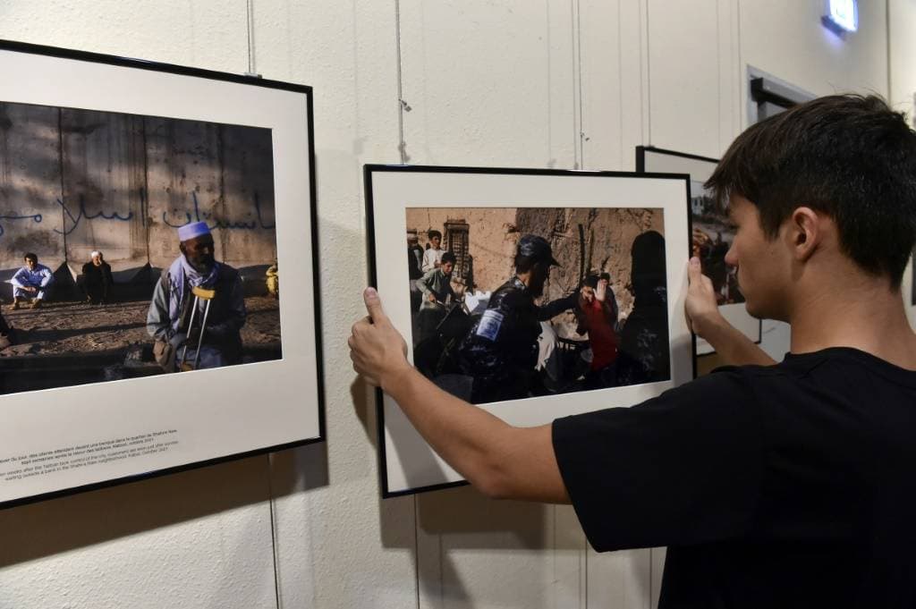 ركز المهرجان على جميع أخبار العالم دون استثناء.