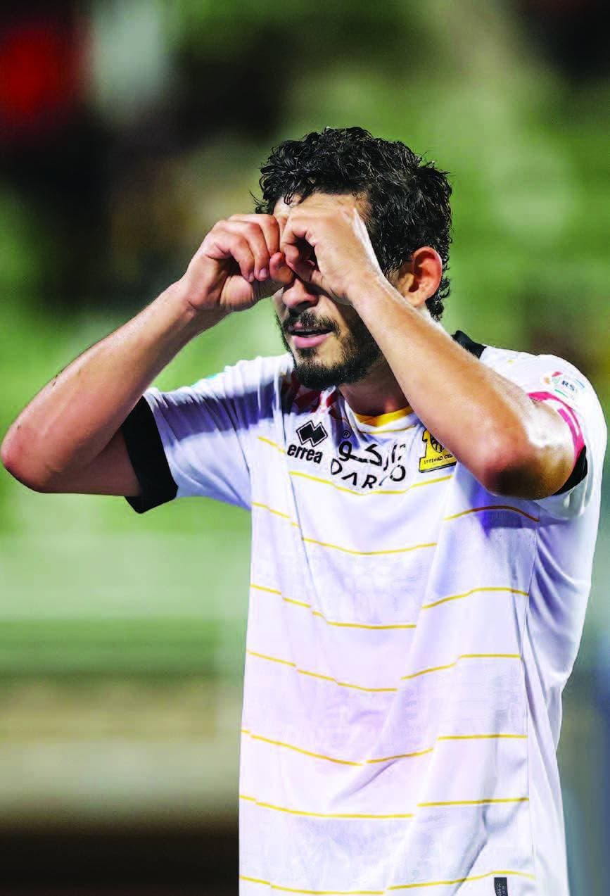 الاتحاد .. النقطة 7