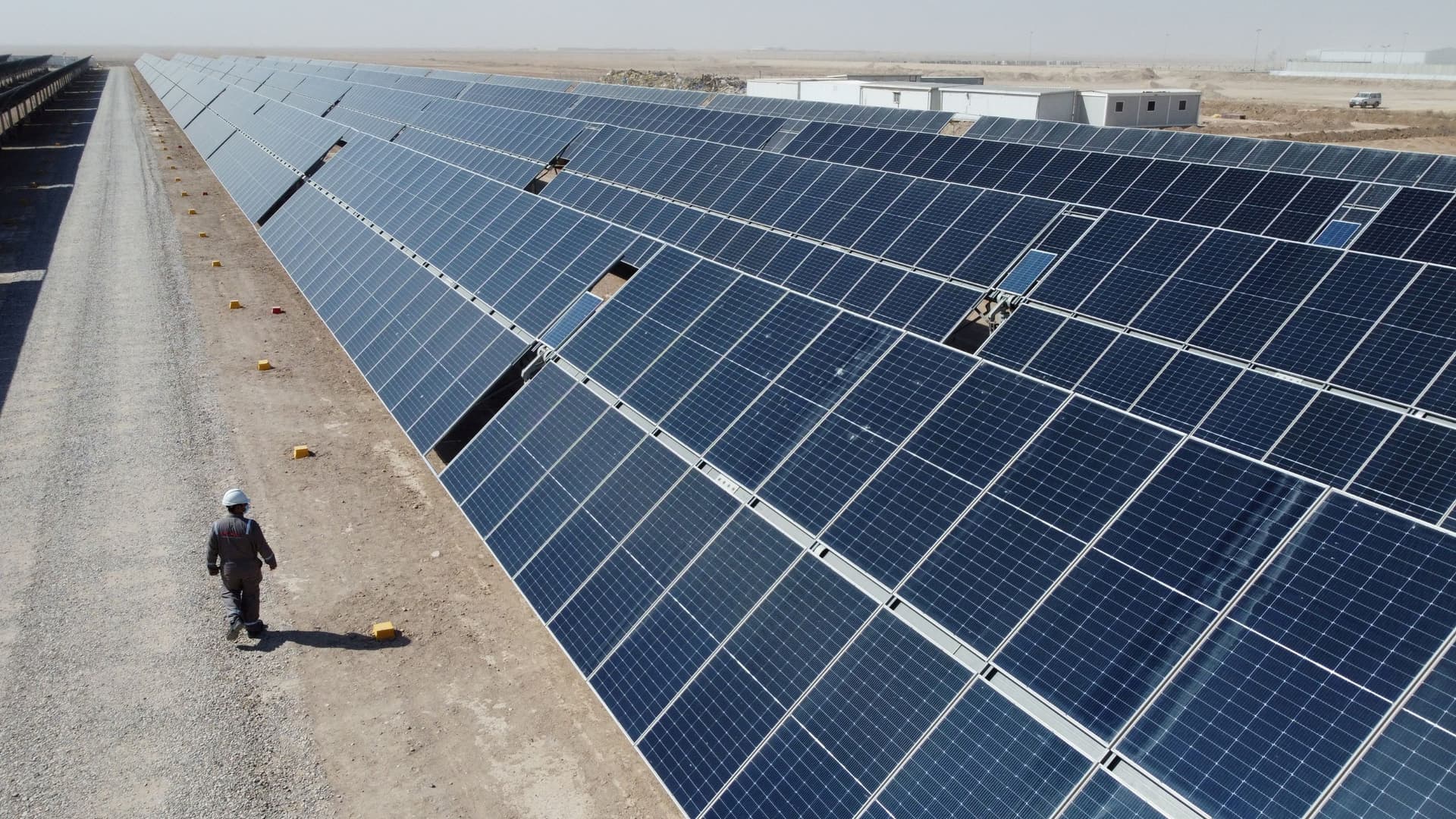 الاتحاد الأوروبي يقرر زيادة حصة الطاقة المتجددة إلى 45 % بحلول 2030