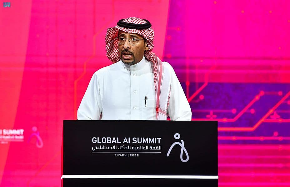 الخريف يؤكد أهمية التصنيع المتقدم والذكاء الاصطناعي في مجال الصناعة والتعدين