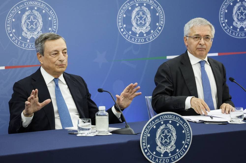 60 مليار يورو مساعدات تضع إيطاليا بين الدول الأكثر إنفاقا في أوروبا