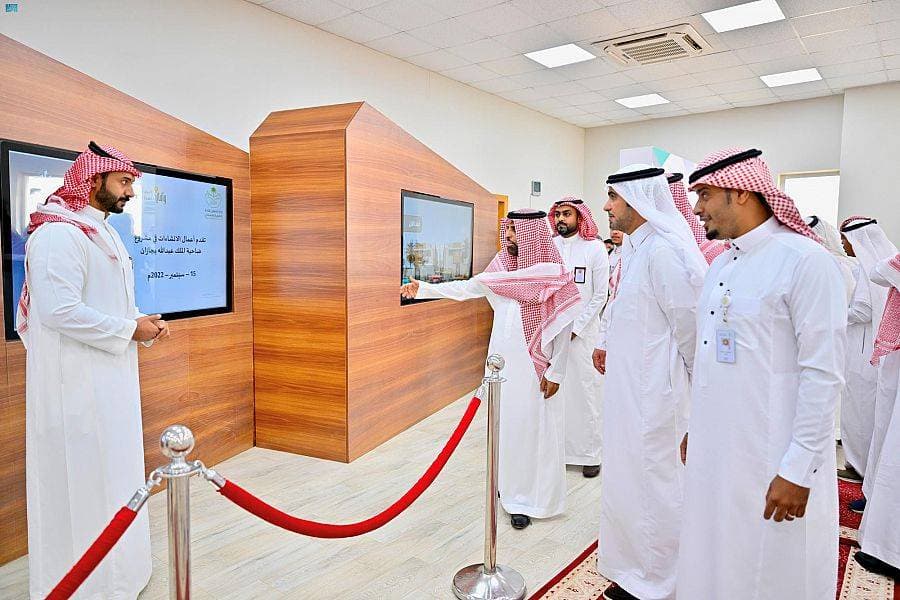 «همة بحرفة» يؤهل الشباب السعودي للانطلاق إلى سوق العمل