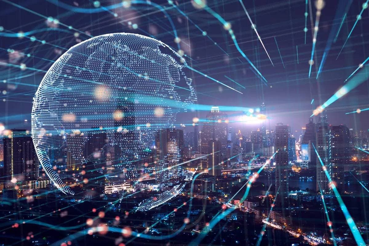 الشبكات الذكية والأمن الرقمي على رأس أولويات المؤسسات السعودية