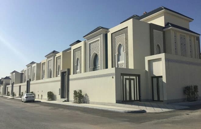 12.9 مليار ريال حجم التمويل العقاري السكني للأفراد في السعودية خلال أغسطس