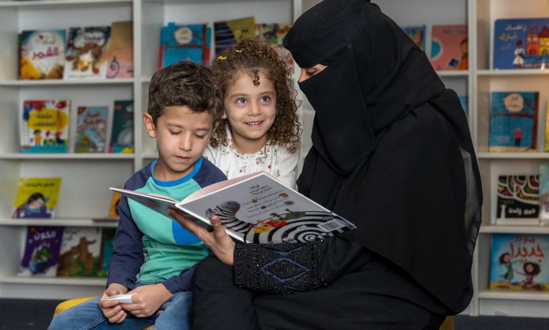 معرض الرياض الدولي للكتاب 2022 يفتح أبوابه ليثري الحراك الثقافي في السعودية