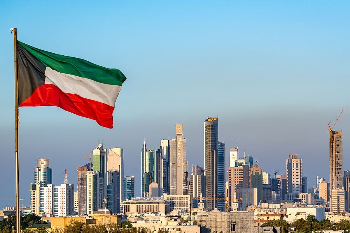 الكويت تكلف وزير ماليتها بتحديد أسقف للإنفاق في الميزانية