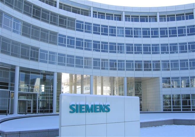"سيمنز إنرجي" تطرح سندات بقيمة مليار يورو للاستحواذ الكامل على "جاميسا"