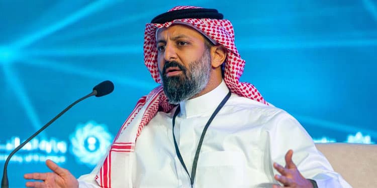 القويز : 400 مليار ريال حجم الاستثمار الأجنبي في سوق الأسهم السعودية