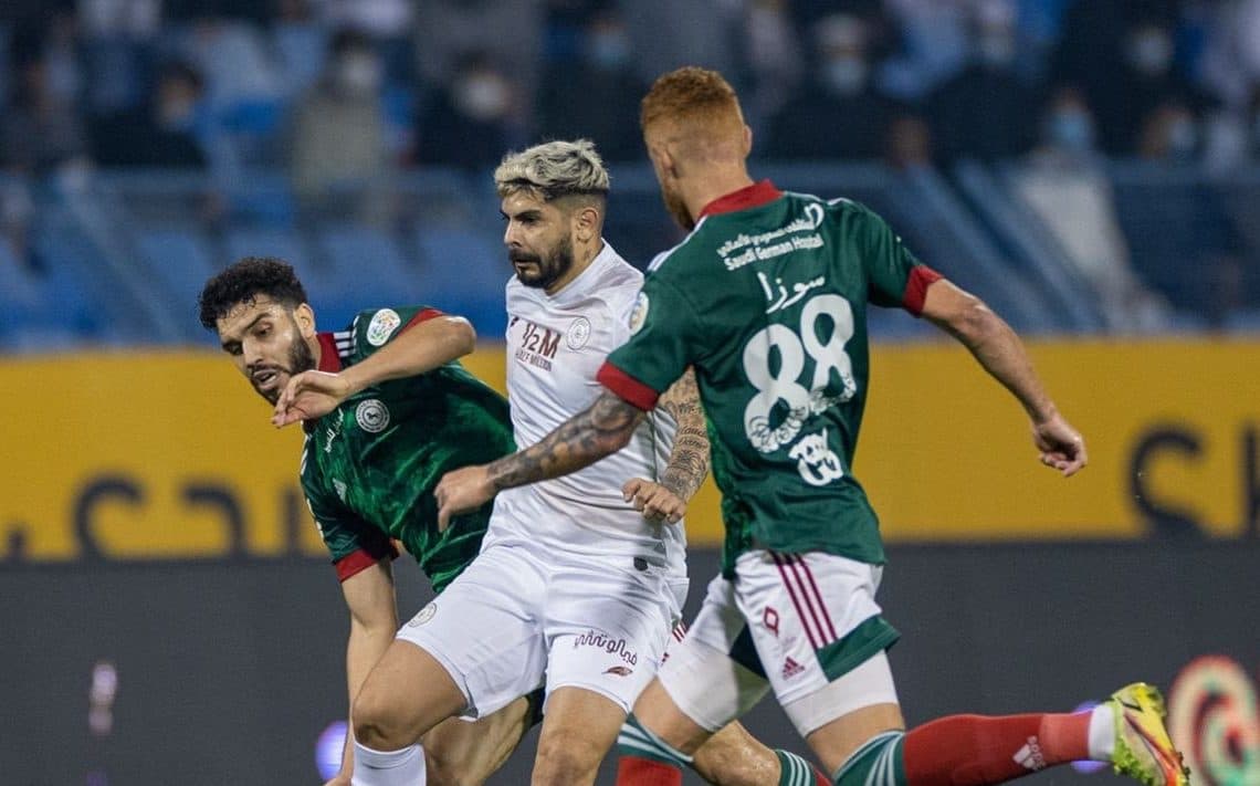 اعتماد الدوري الرديف بين 7 أندية .. الحوافز 16.8 مليون ريال