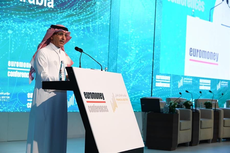 الجدعان: الاقتصاد السعودي أقوى من أي وقت مضى .. التحديات أثبتت فعالية رؤية 2030