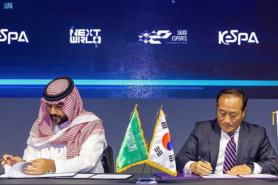 منتدى "العالم القادم" يختتم فعاليته في الرياض