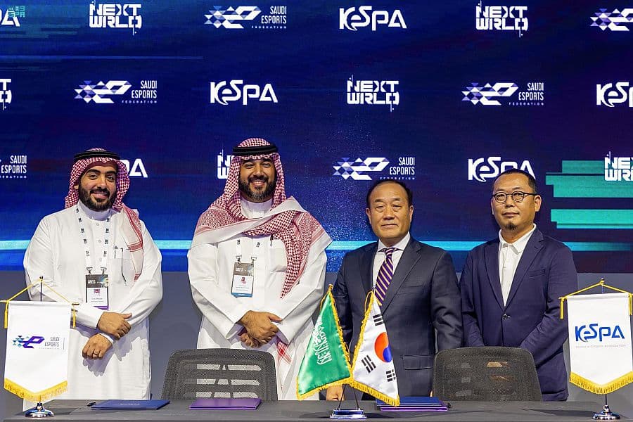 منتدى "العالم القادم" يختتم فعاليته في الرياض
