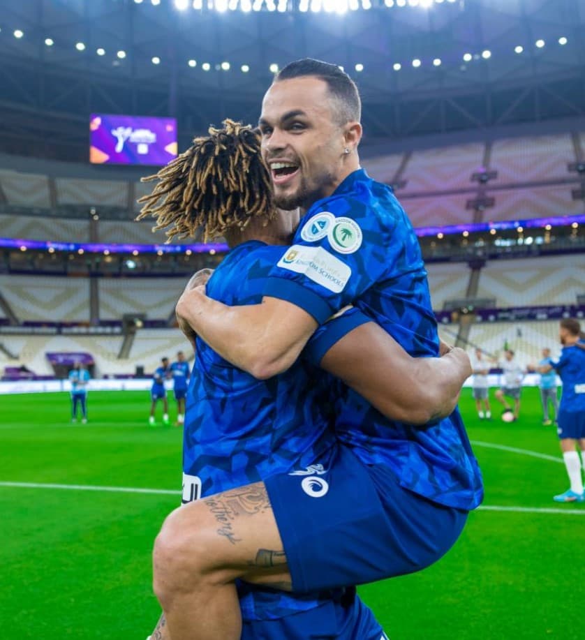 دياز: الزمالك معروف